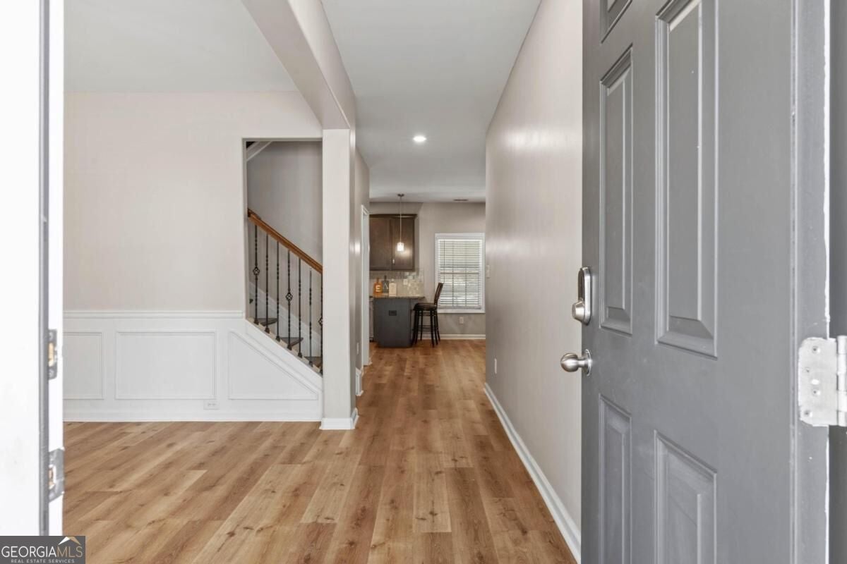 7 Doolittle CT