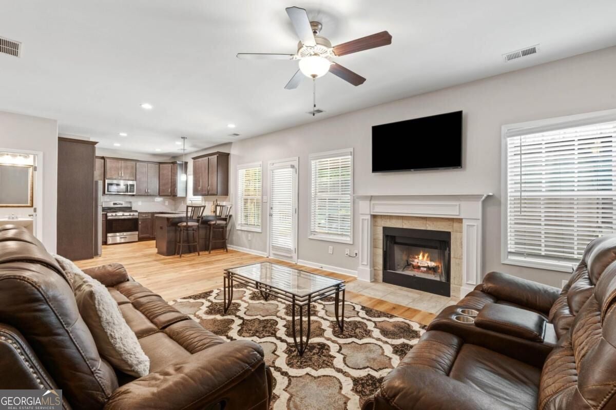 7 Doolittle CT