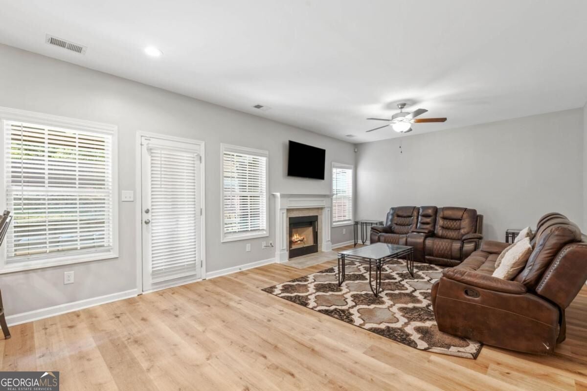 7 Doolittle CT