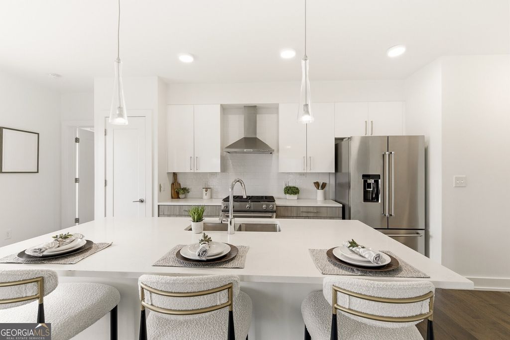 Photo of 775 Juniper Street #528, Atlanta, GA 30308 (MLS # 10705320)