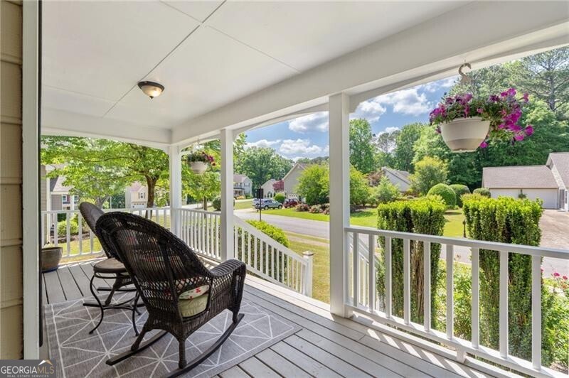 304 Rose Creek WAY