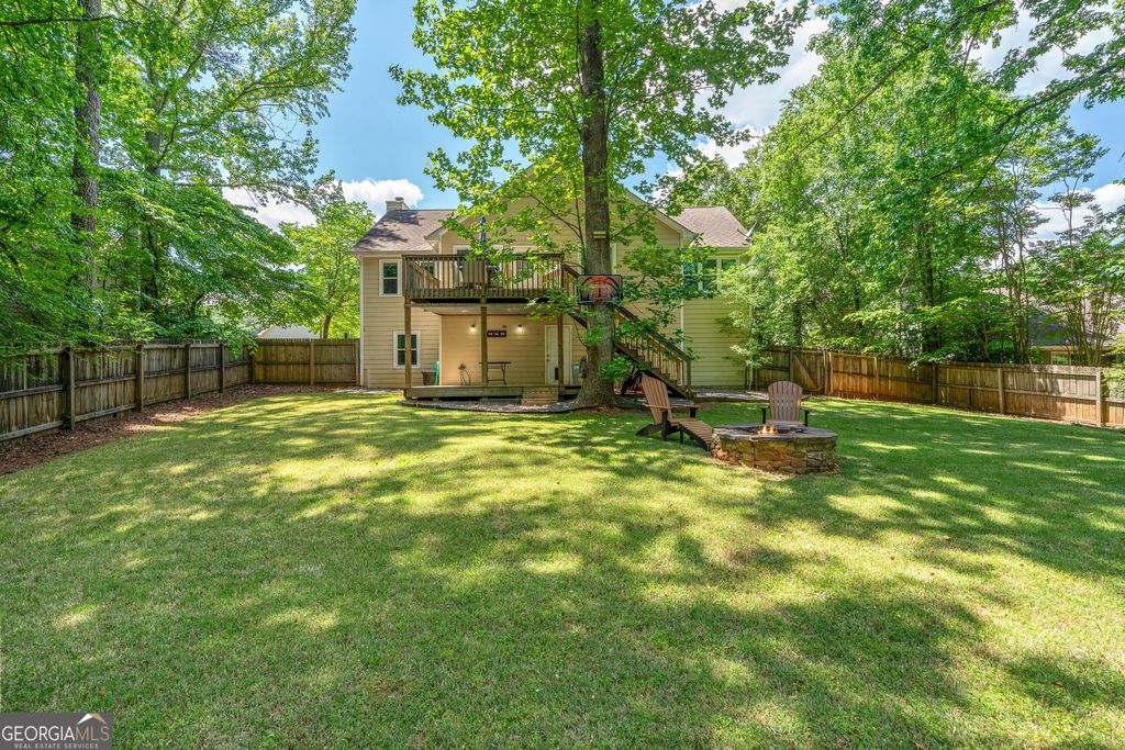 Photo of 304 Rose Creek Way, Woodstock, GA 30189 (MLS # 10764766)