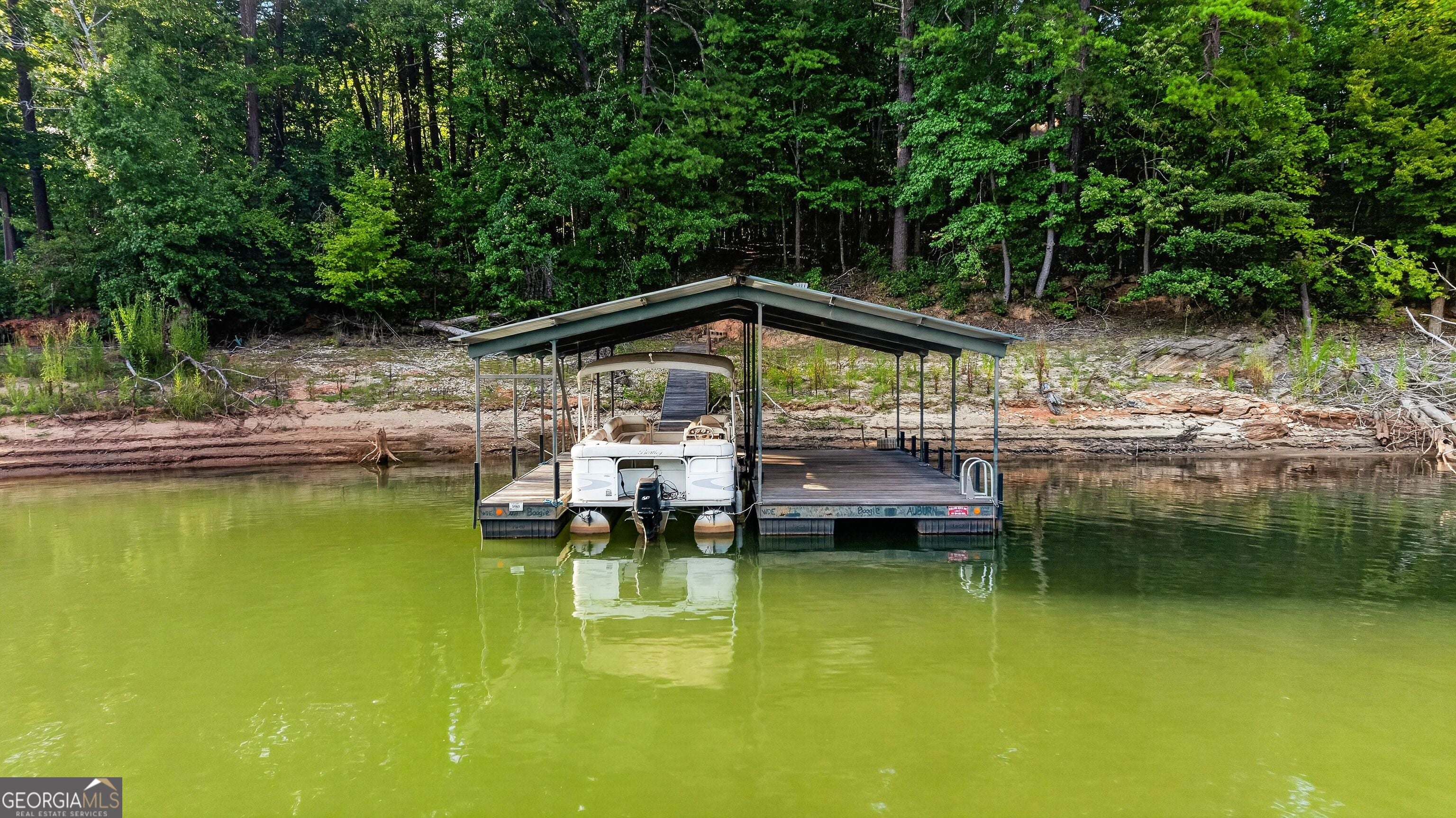 160 Ricks RD