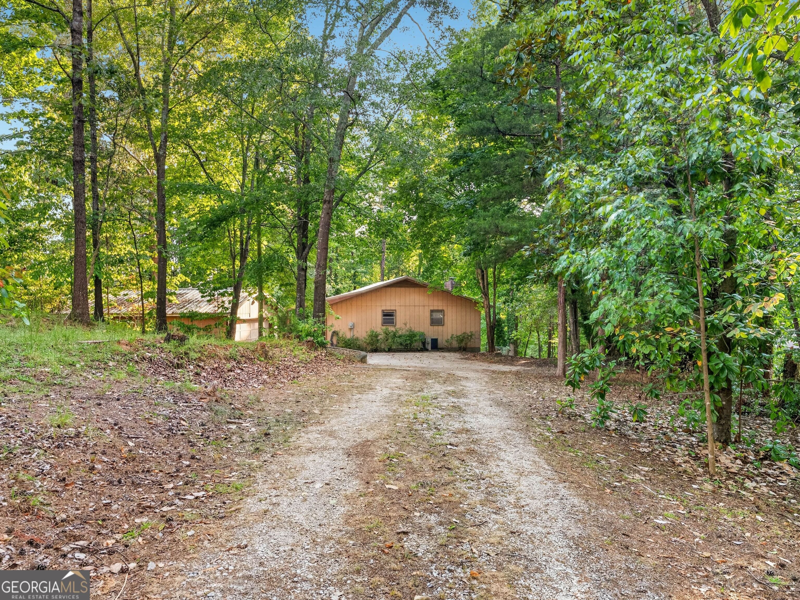 160 Ricks RD