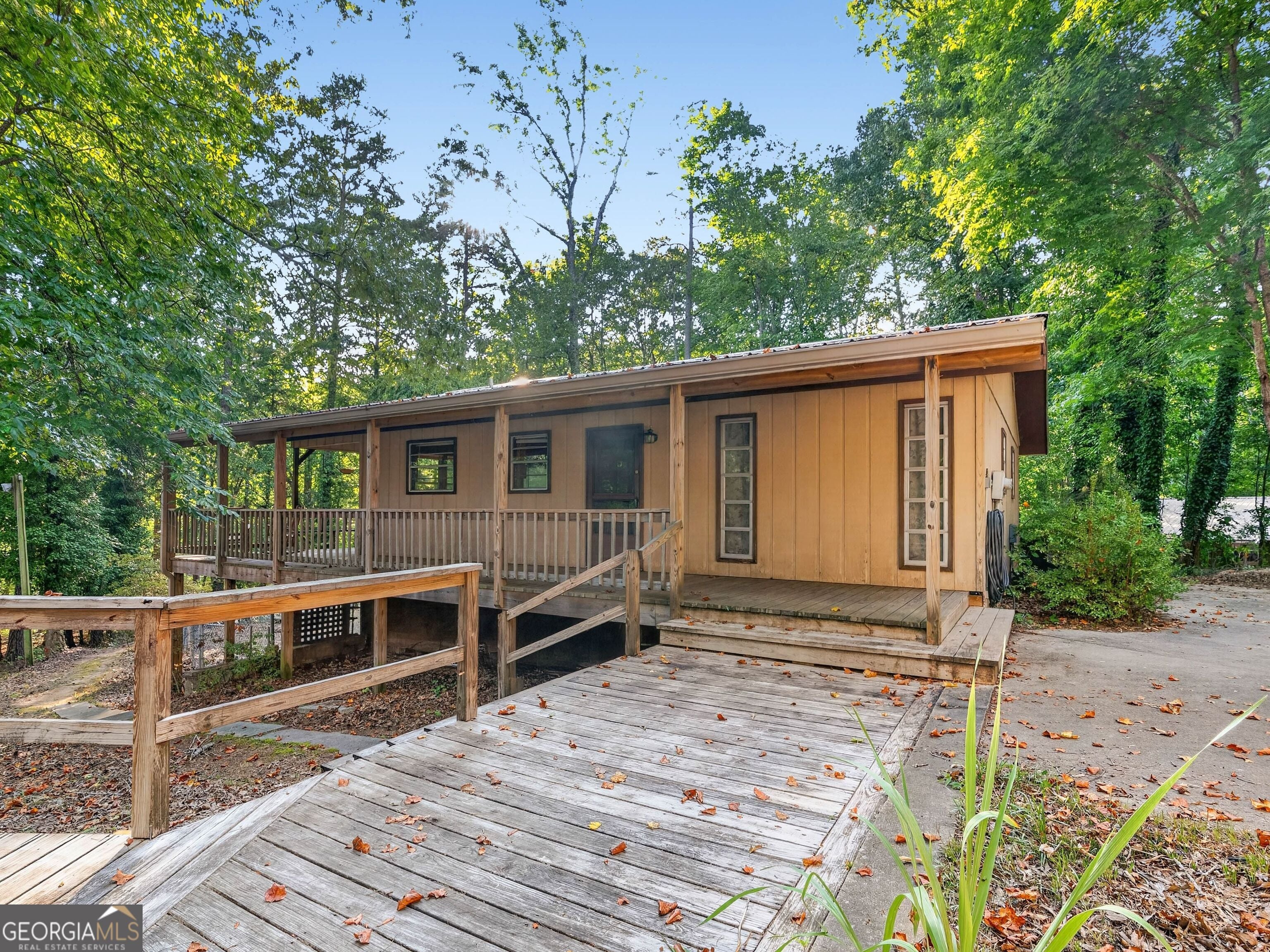 160 Ricks RD