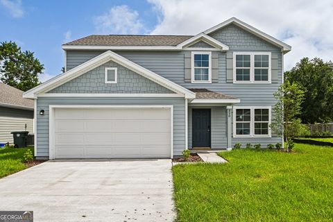 Photo of 220 Landing Boulevard, Woodbine, GA 31569 (MLS # 10621609)