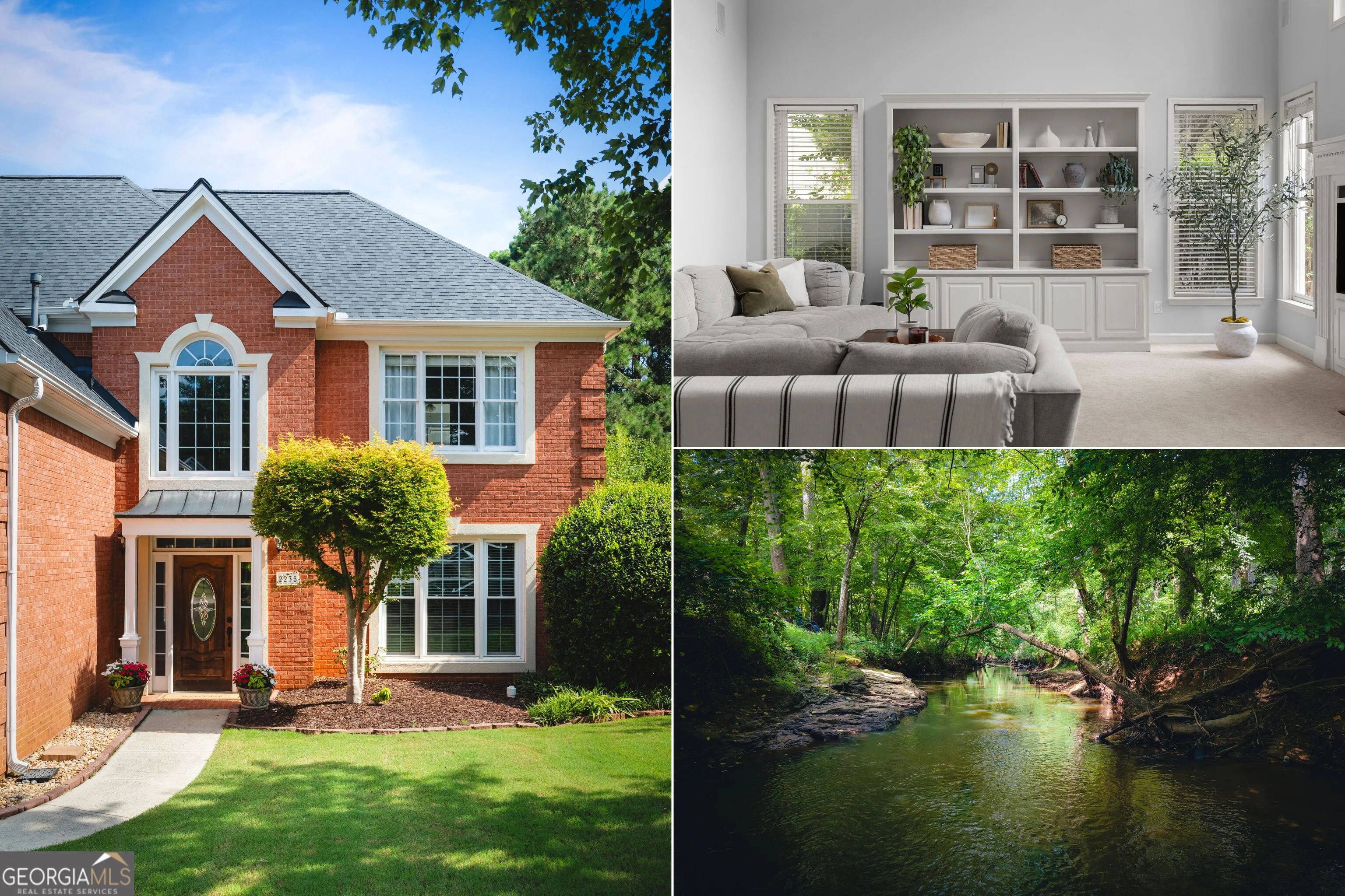 2235 Sugarbirch Drive