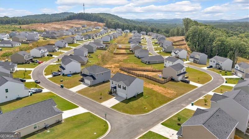 Kingston Park - Residential