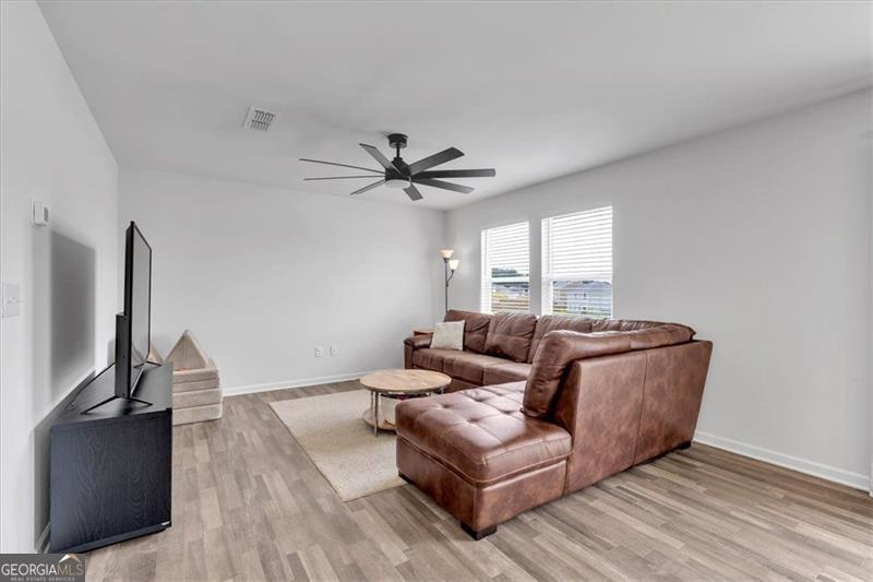 Kingston Park - Residential
