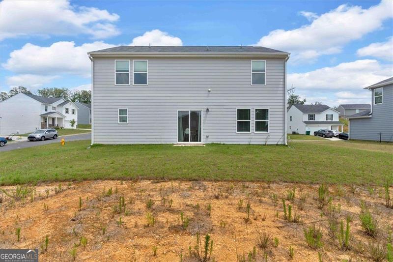 Kingston Park - Residential