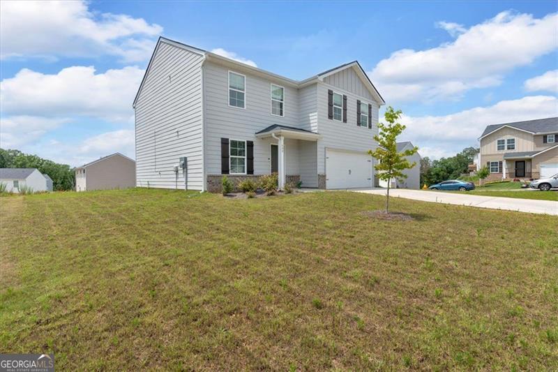 Kingston Park - Residential