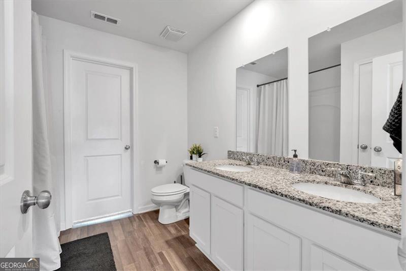 Kingston Park - Residential