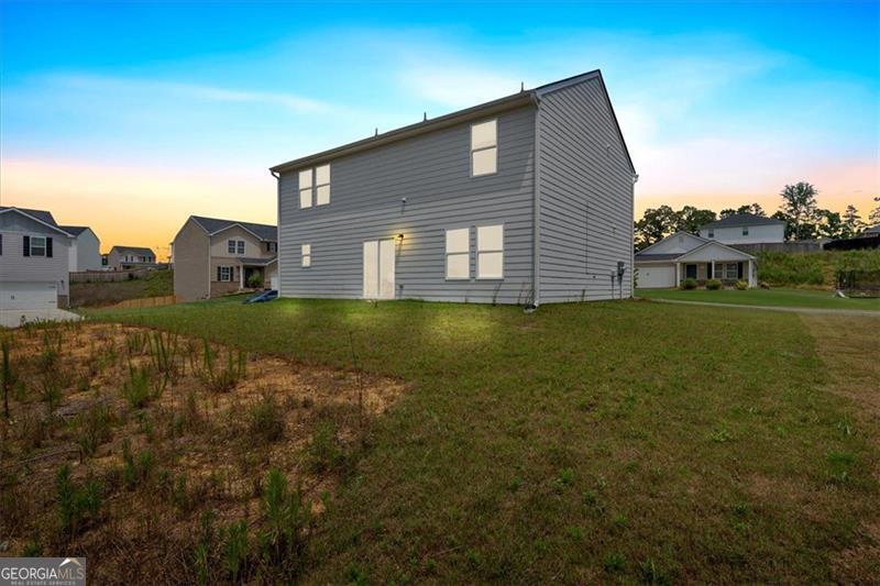 Kingston Park - Residential