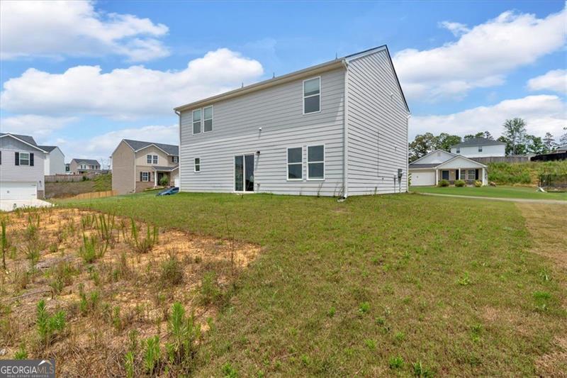 Kingston Park - Residential