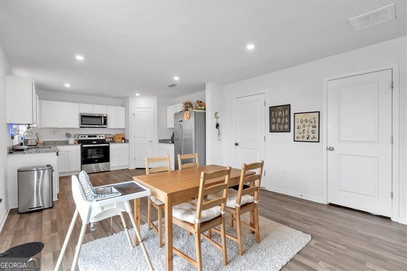 Kingston Park - Residential