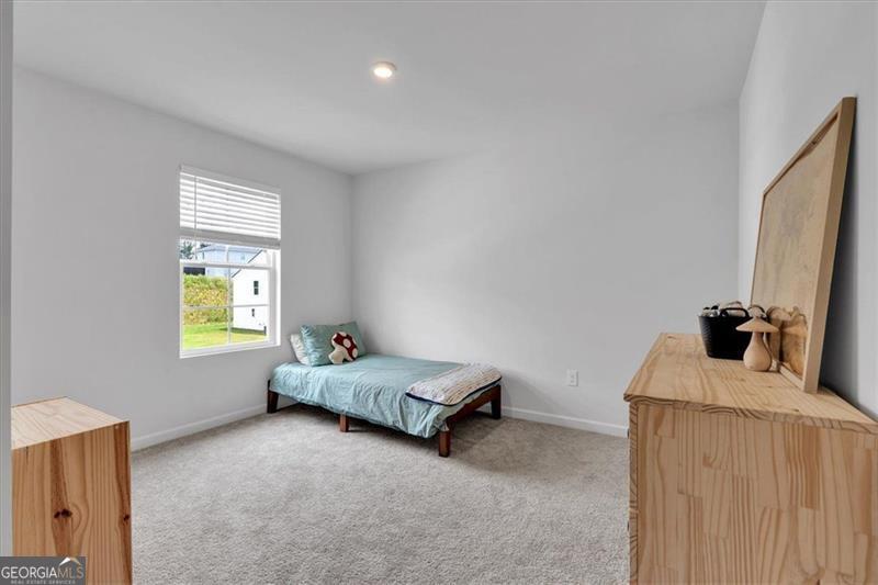 Kingston Park - Residential