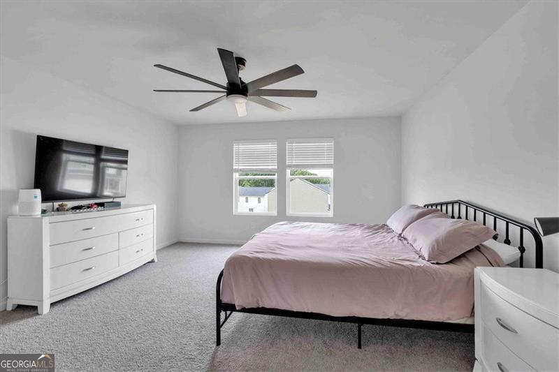 Kingston Park - Residential