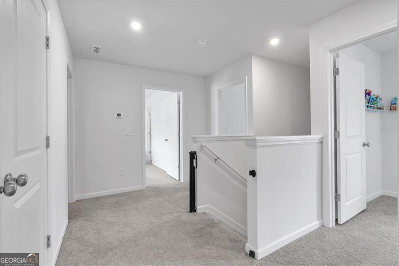 Kingston Park - Residential