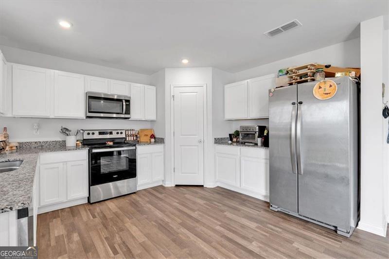 Kingston Park - Residential