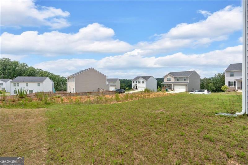 Kingston Park - Residential