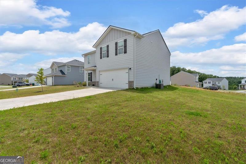 Kingston Park - Residential