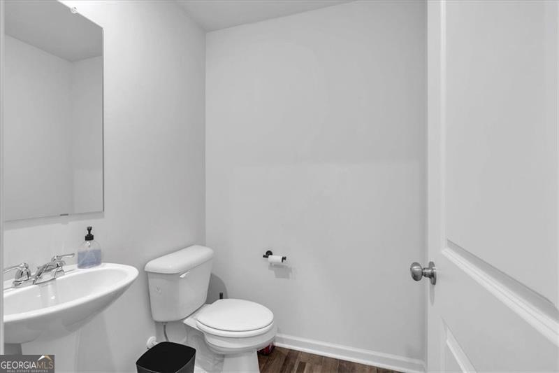 Kingston Park - Residential