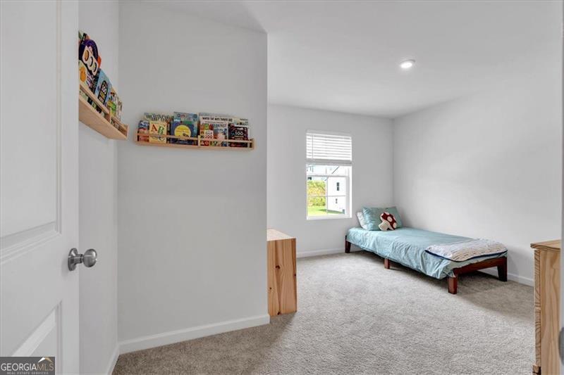 Kingston Park - Residential