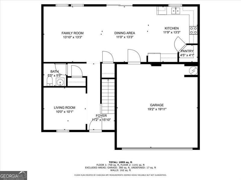 Kingston Park - Residential