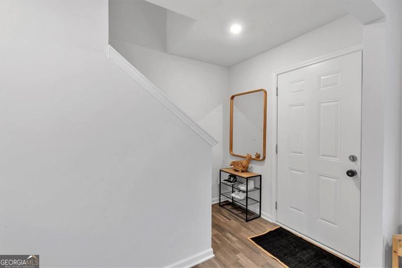 Kingston Park - Residential
