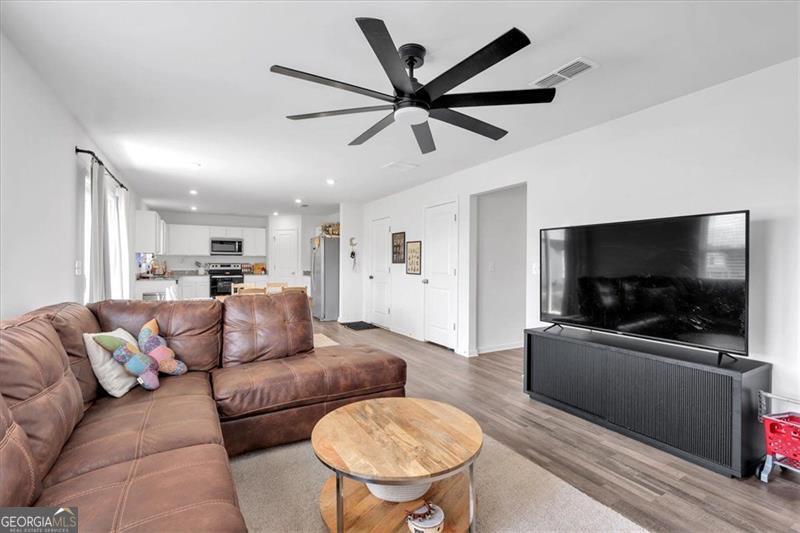 Kingston Park - Residential