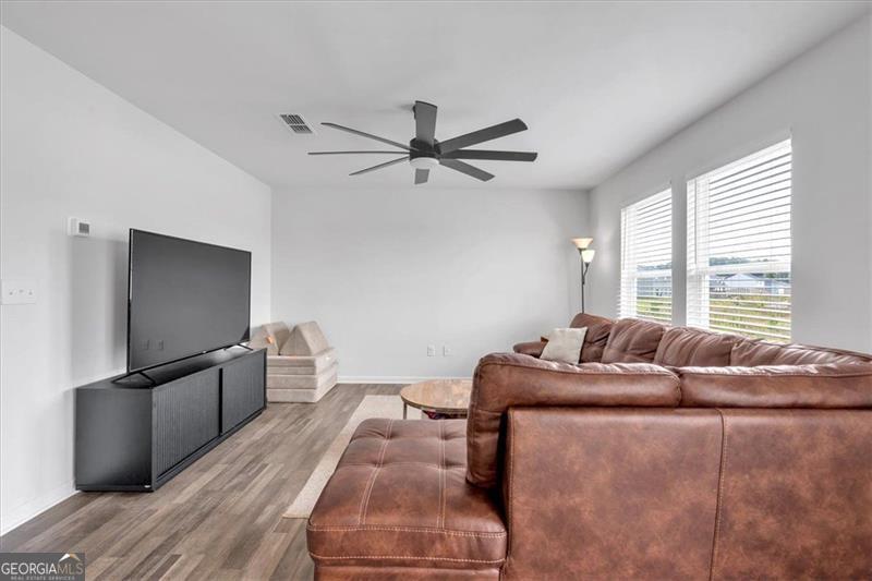 Kingston Park - Residential