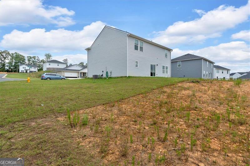Kingston Park - Residential