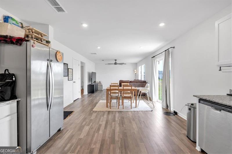 Kingston Park - Residential
