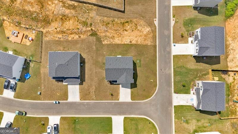 Kingston Park - Residential