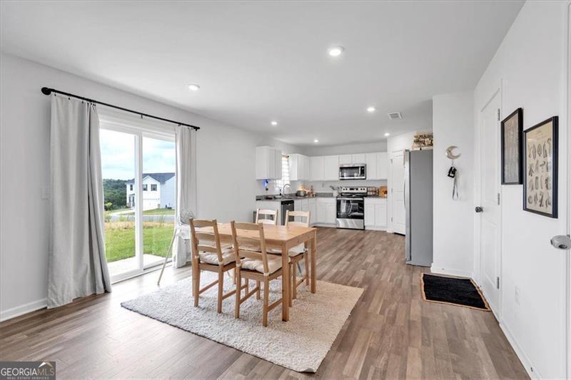 Kingston Park - Residential