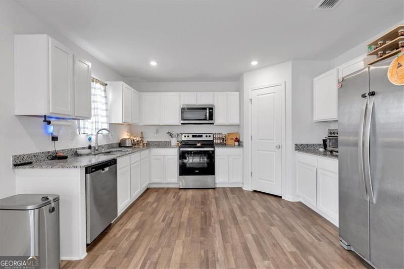 Kingston Park - Residential