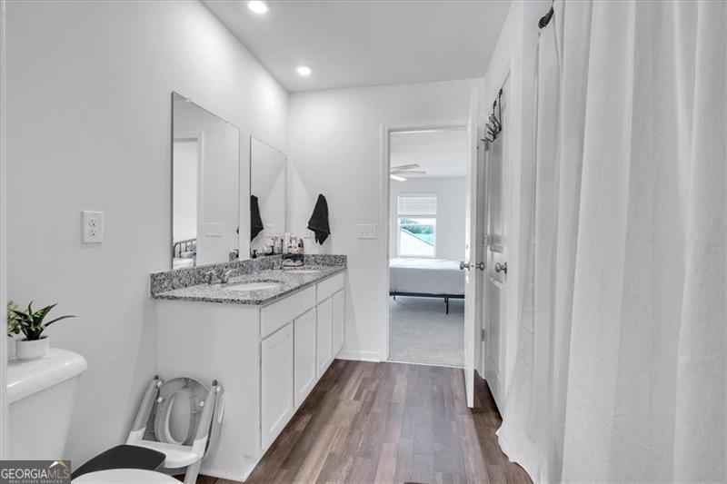 Kingston Park - Residential