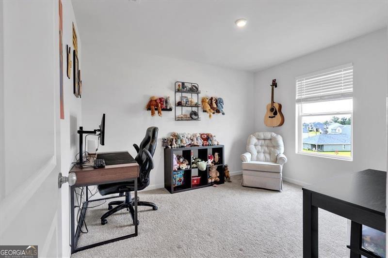 Kingston Park - Residential