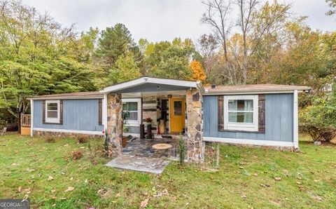 7138 ROCKLAND RD Lithonia GA 30038