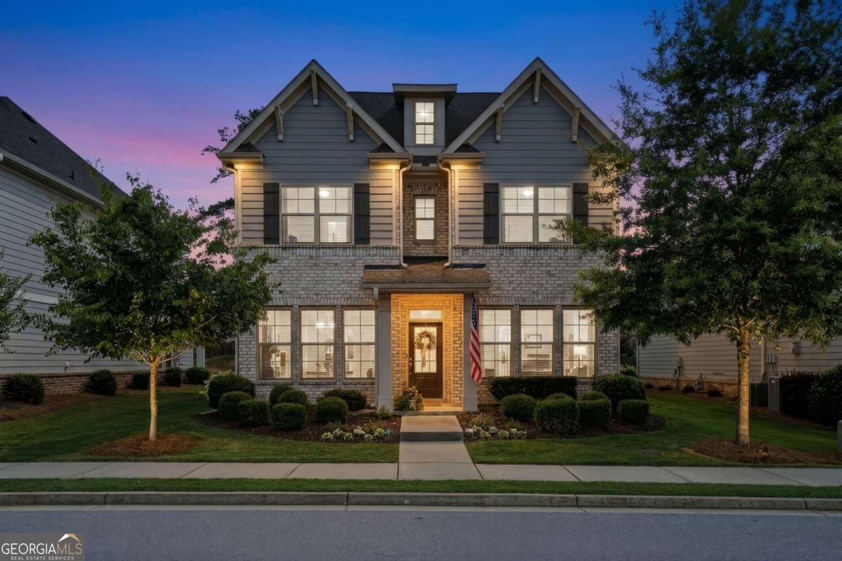3679 Davenport RD