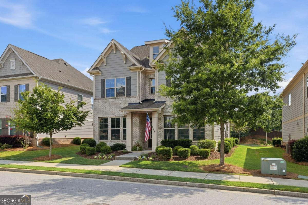 3679 Davenport RD