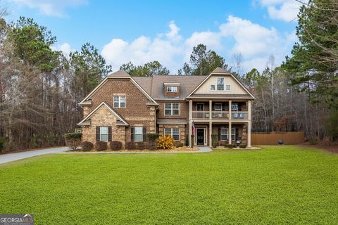 8 Ranan LN Newnan GA 30263