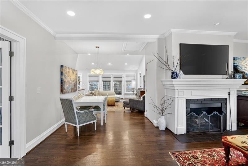 60 Montgomery Ferry DR NE