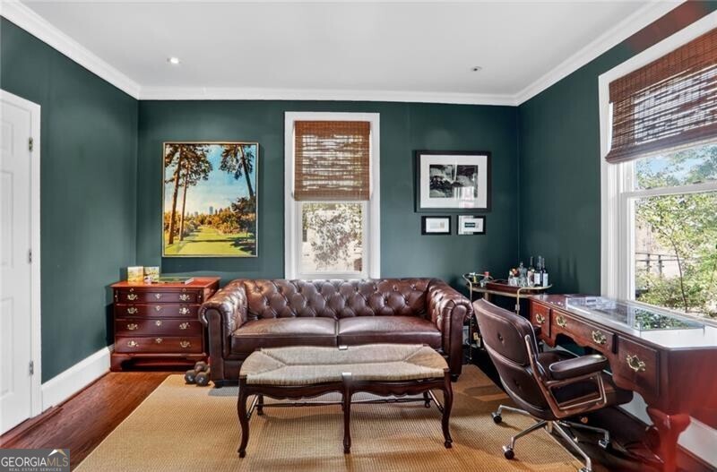 60 Montgomery Ferry DR NE