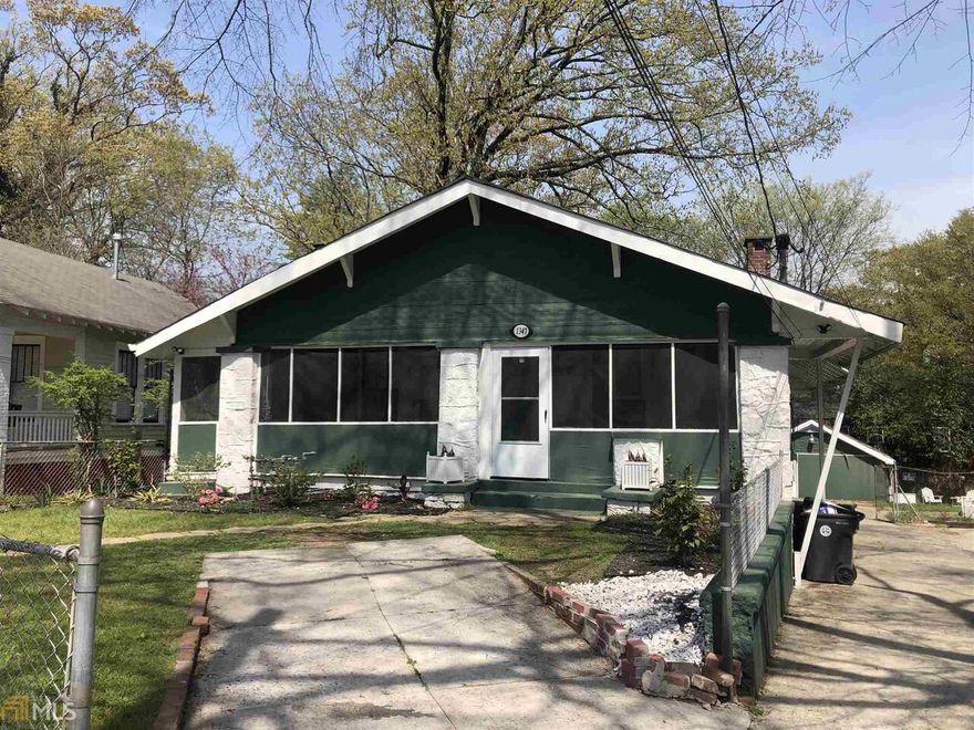Furnished 2 bedroom 1 bath apartment in multi-family building ready for new tenants. Open kitchen area,  cozy living room, bath room, and more Come make me home today. Additional fees apply.