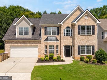 Single Family Residence at 6973 Grand Hickory DR