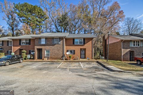 4526 Golf Vista CIR Decatur GA 30035