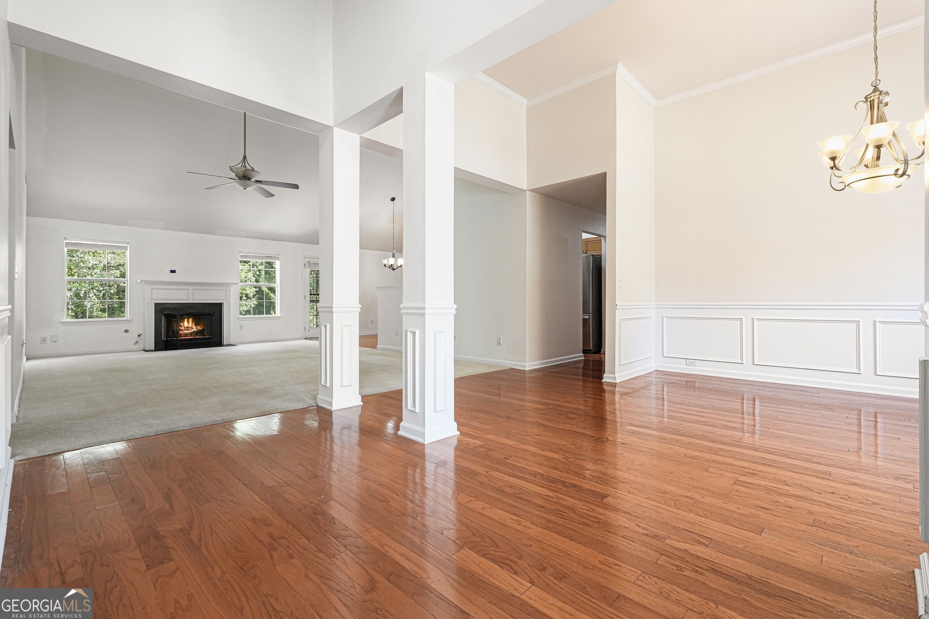 4177 Defoors Farm DR