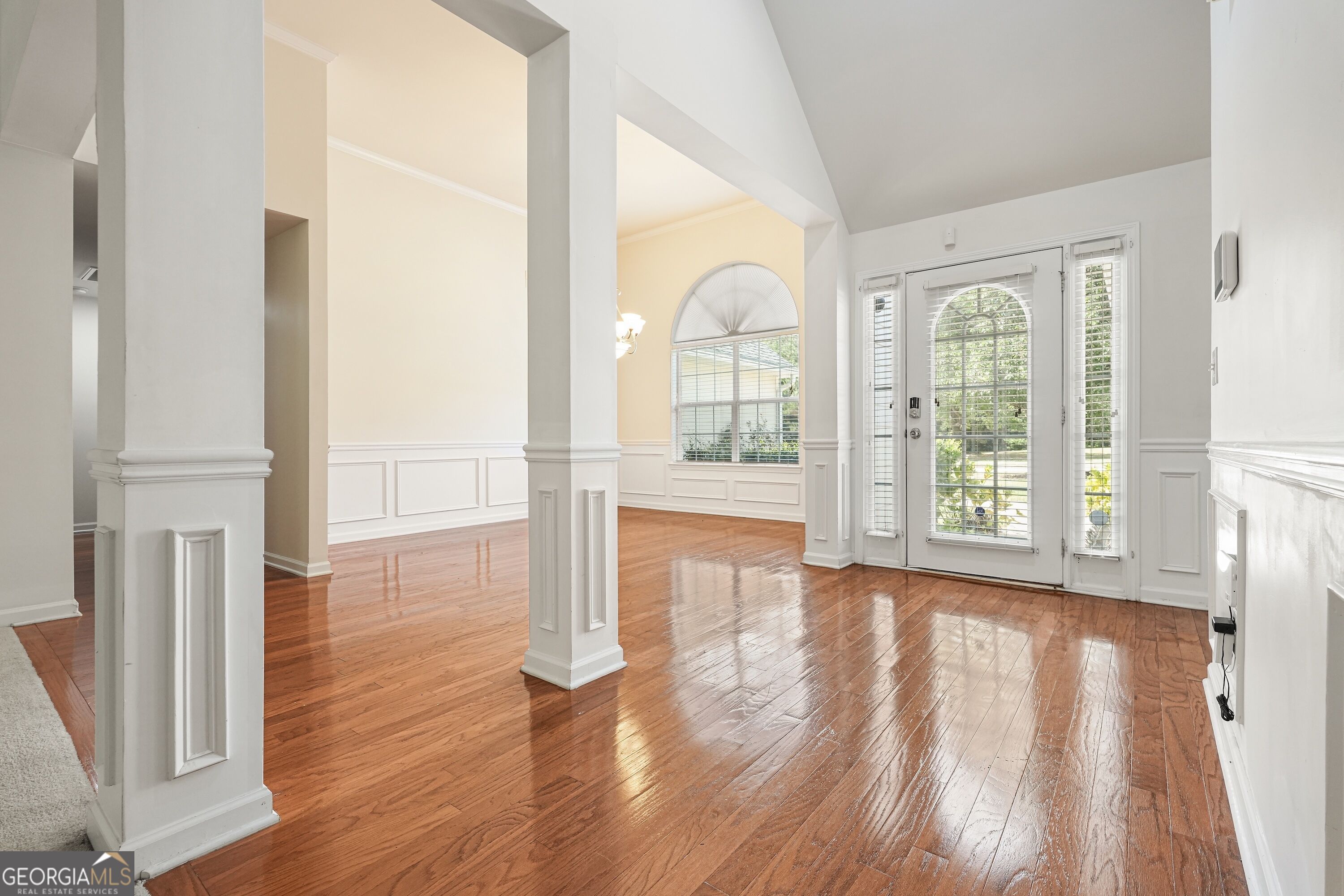 4177 Defoors Farm DR