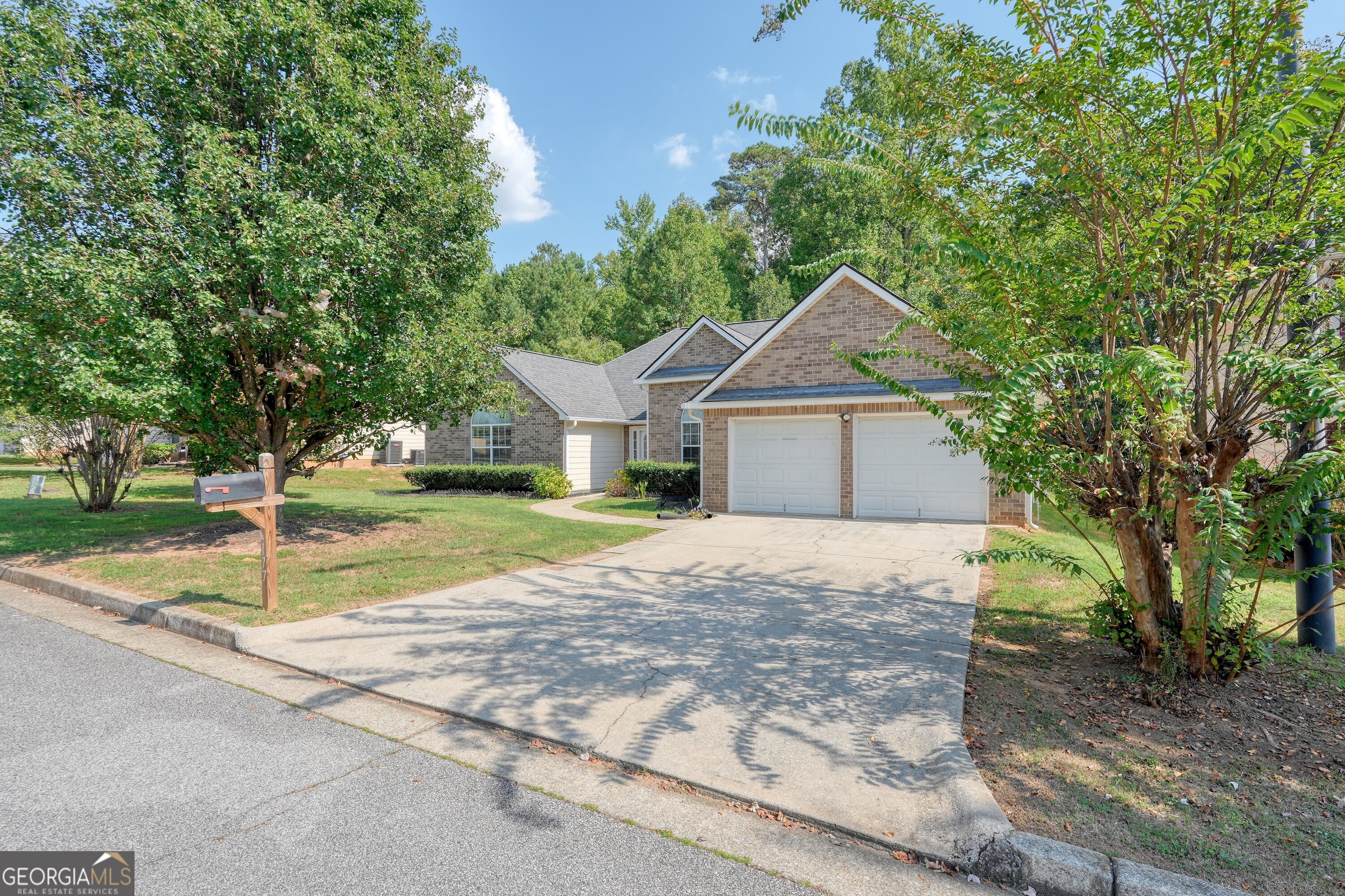 4177 Defoors Farm DR